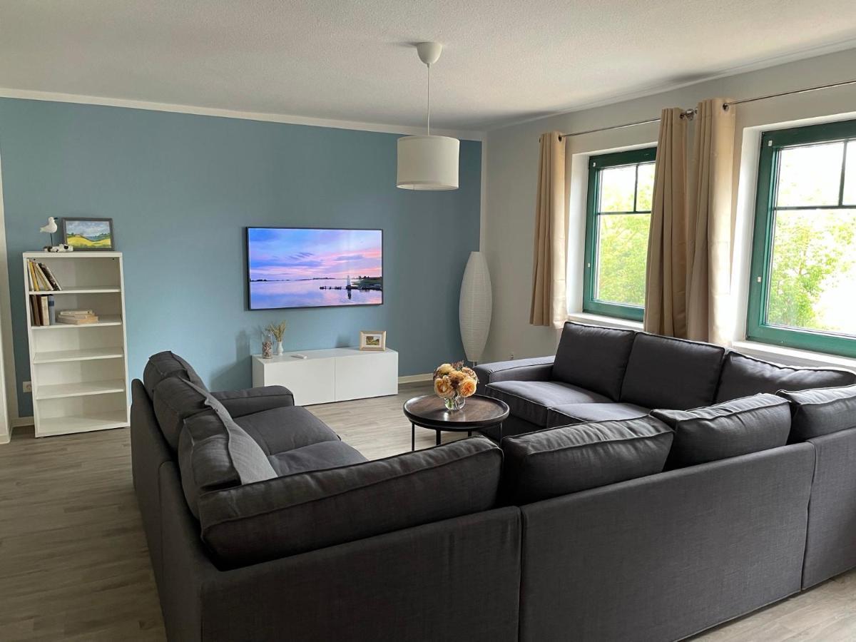 Jugendtours-Feriendorf Ummanz Zimmer foto