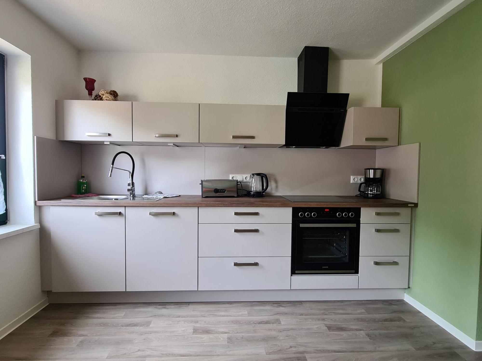 Jugendtours-Feriendorf Ummanz Zimmer foto