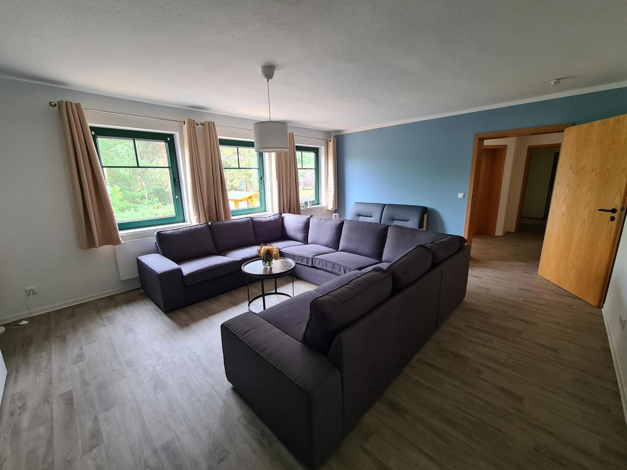 Jugendtours-Feriendorf Ummanz Zimmer foto