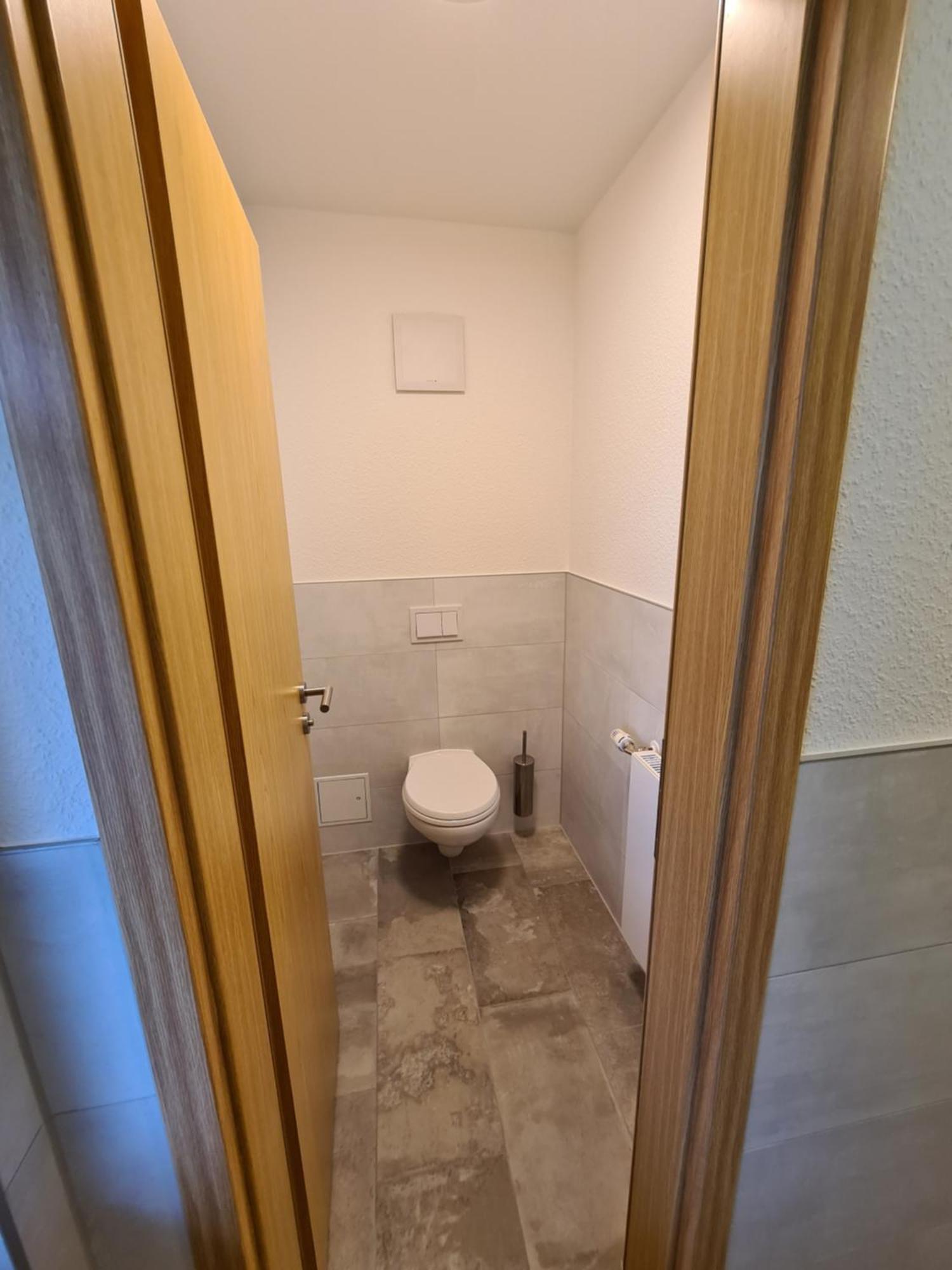 Jugendtours-Feriendorf Ummanz Zimmer foto