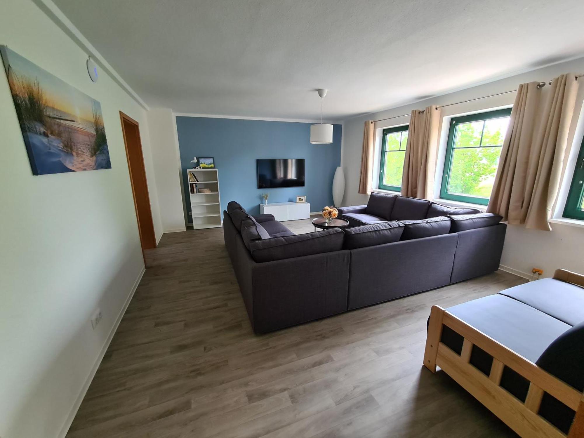 Jugendtours-Feriendorf Ummanz Zimmer foto