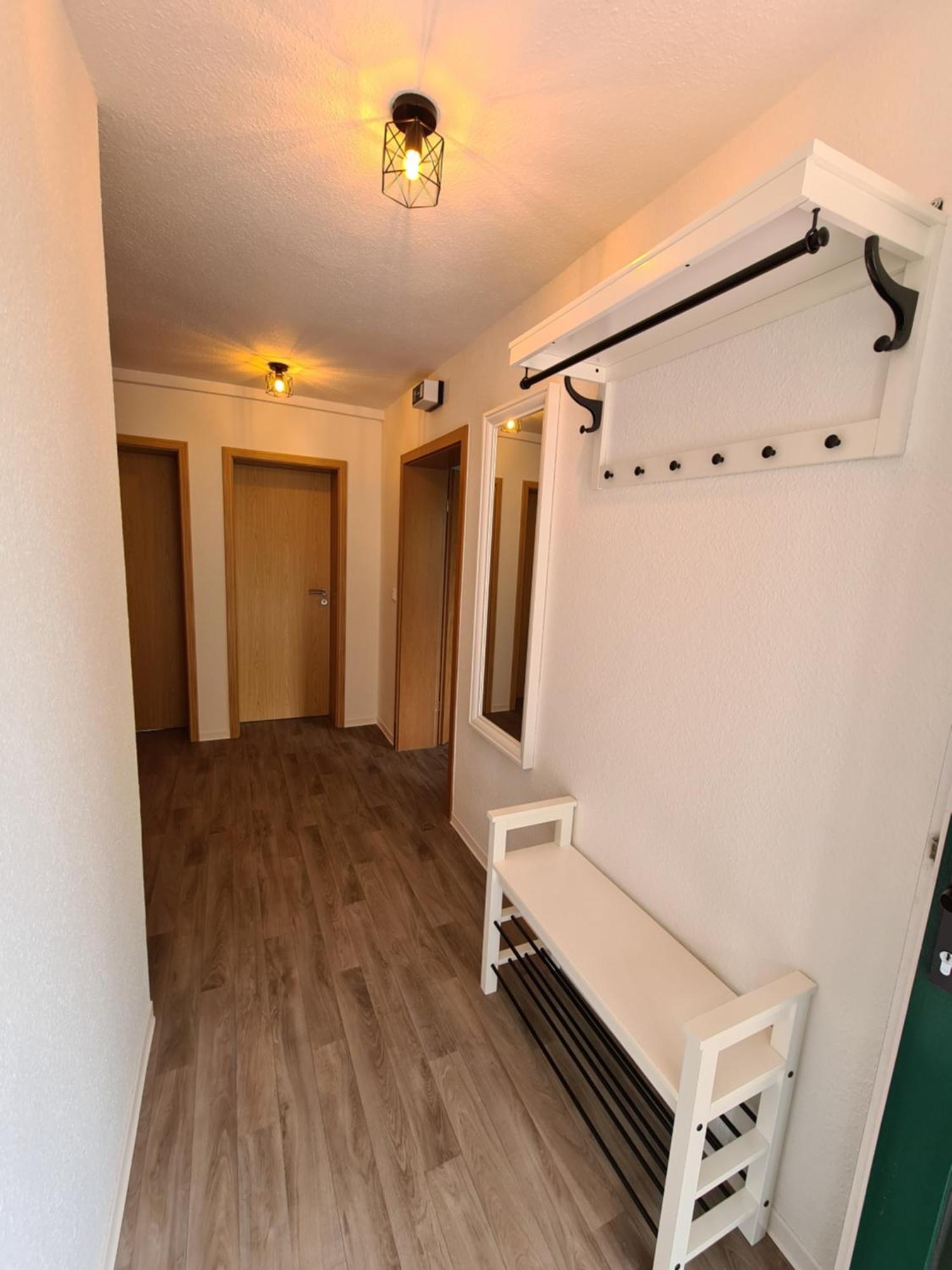 Jugendtours-Feriendorf Ummanz Zimmer foto