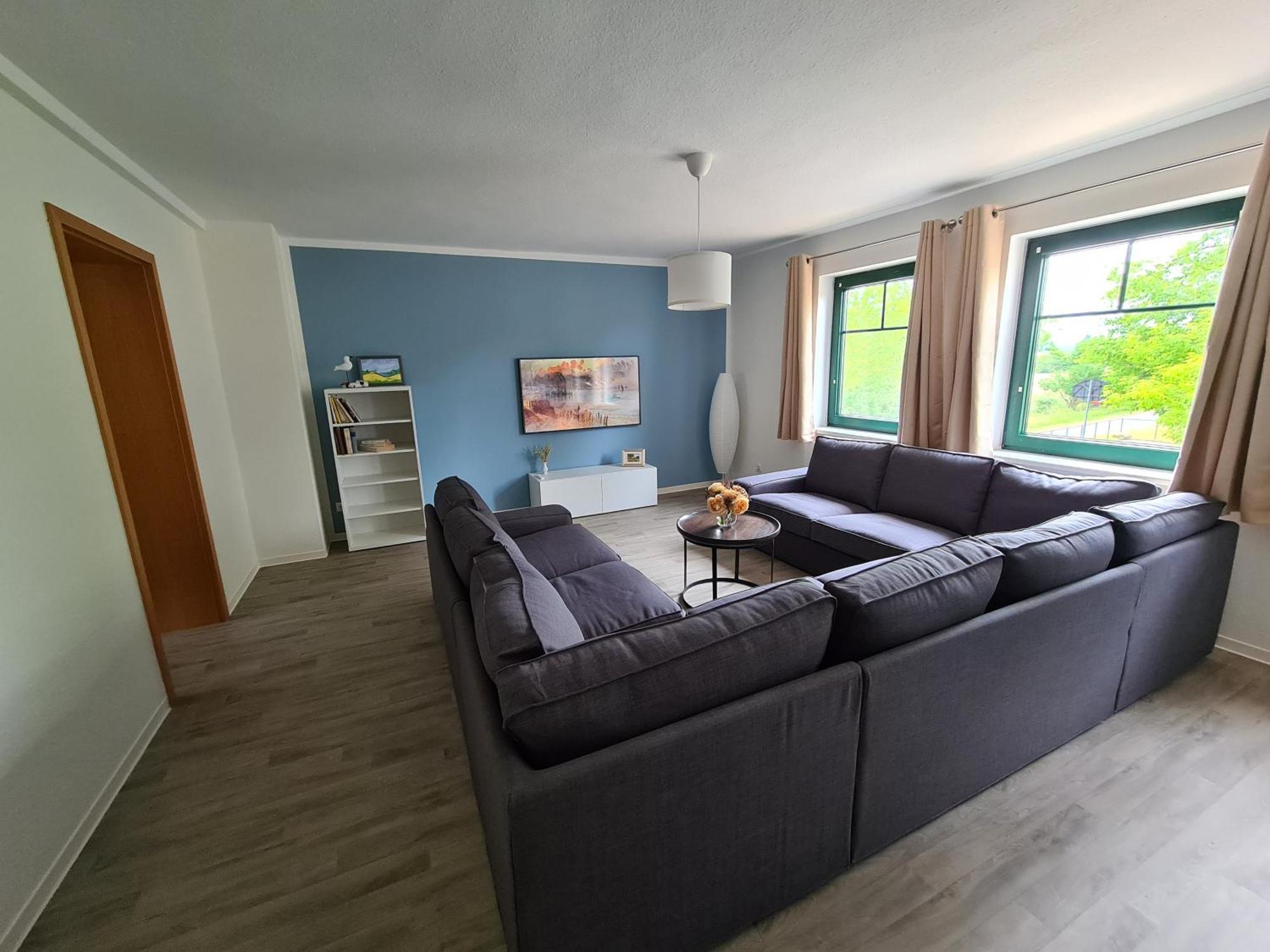 Jugendtours-Feriendorf Ummanz Zimmer foto