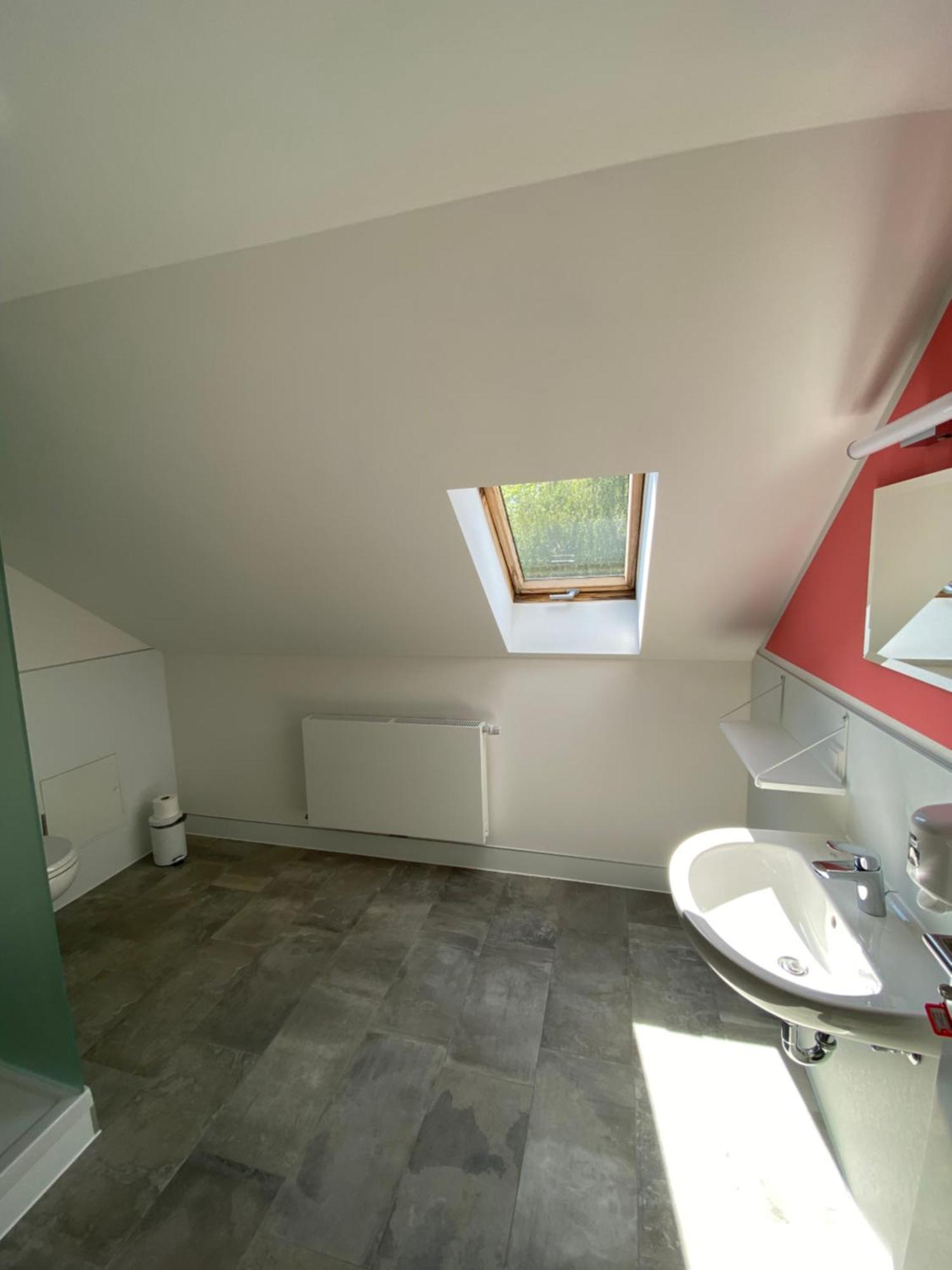 Jugendtours-Feriendorf Ummanz Zimmer foto